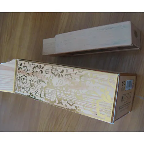 Photo de l’avis officiel: Oudi Pure Sandal Parfum — risque: Risque chimique