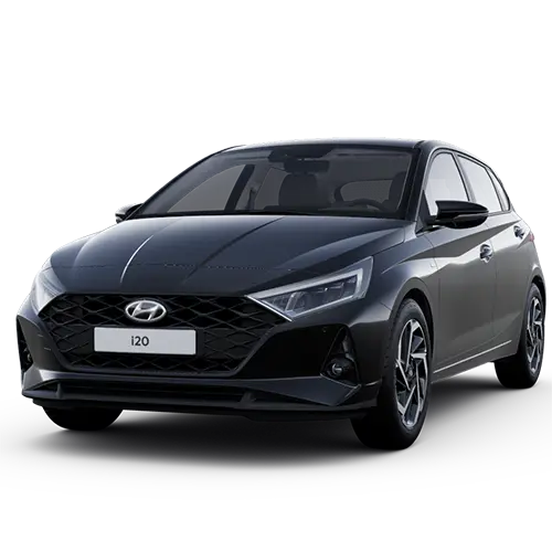 Photo from the official notice: Hyundai i20, i20N, BAYON passenger car — injuries risk