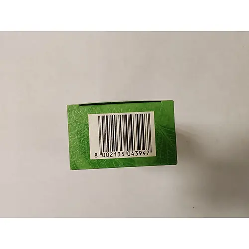 Foto dell’avviso ufficiale: Batik Thé Vert Eau de toilette — rischio: Rischio chimico