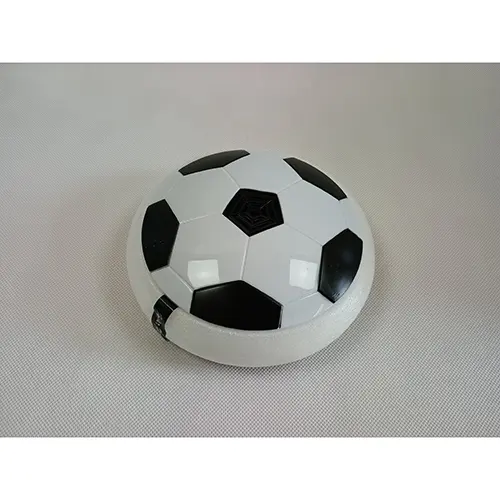 Foto dell’avviso ufficiale: Play like a Pro! Goal! Palla giocattolo — rischio: Ambiente