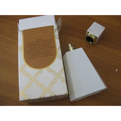 Foto dell’avviso ufficiale: Hamza Alms Creation Profumo — rischio: Rischio chimico