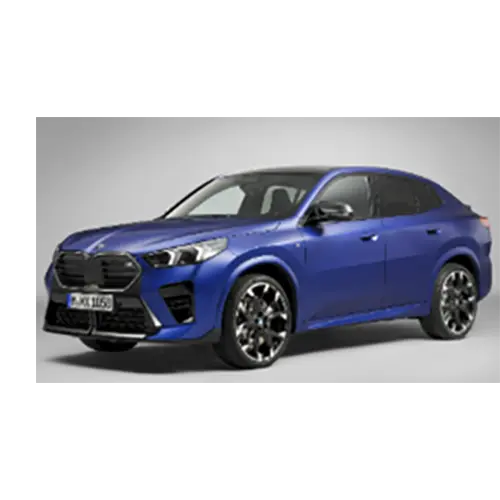 Photo from the official notice: Bmw 2series, iX2, X2, iX1, X1 passenger car — injuries risk