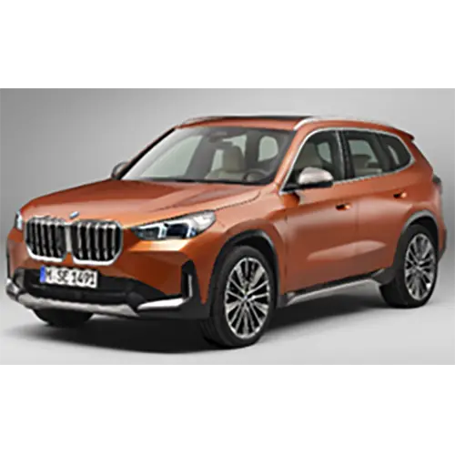 Photo from the official notice: Bmw 2series, iX2, X2, iX1, X1 passenger car — injuries risk