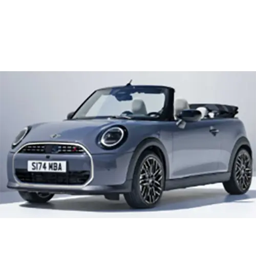Foto uit de officiële melding: Mini Cooper, Countryman Personenauto — risico: Verwonding