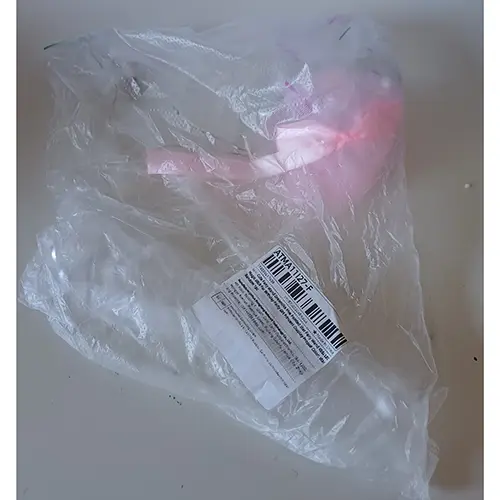 Foto dell’avviso ufficiale: LED Magic Fairy Stick Bacchetta del giocattolo LED — rischio: Rischio chimico & Ostruzione delle vie aeree