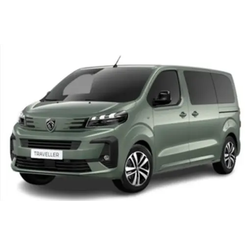 Photo de l’avis officiel: Peugeot Traveller, Expert Fourgonnette / Véhicule utilitaire léger — risque: Blessures (SR/03546/25)