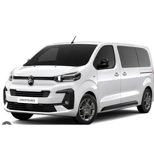 Photo de l’avis officiel: CITROEN Spacetourer, Jumpy Fourgonnette / Véhicule utilitaire léger — risque: Blessures (SR/03549/25)