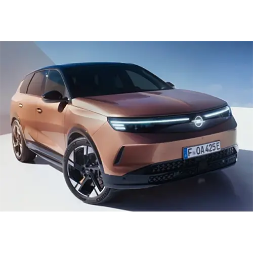 Foto do aviso oficial: Opel Grandland X, Mokka Automóvel de passageiros — risco: Ambiente