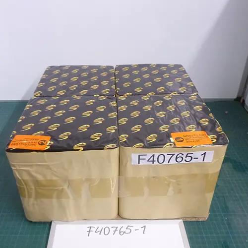 Photo from the official notice: Supply Chain B.V. Pandora fireworks — burns & fire risk