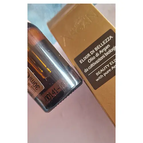 Foto dell’avviso ufficiale: PHYTORELAX Olio di Argan Olio per il viso — rischio: Rischio chimico