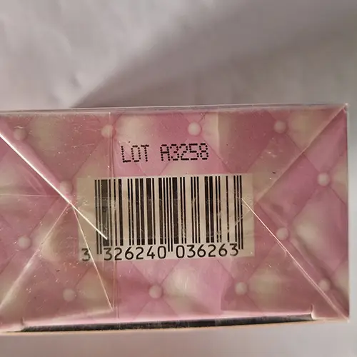 Foto dell’avviso ufficiale: Ulric de Varens miss Cotton Musk Profumo — rischio: Rischio chimico