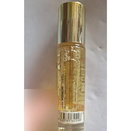 Photo de l’avis officiel: Acque Imperiali Patchouli Parfum — risque: Risque chimique