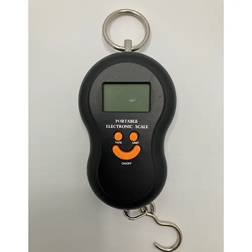 Foto dell’avviso ufficiale: Ryom Digital Hanging Scale Scala — rischio: Rischio chimico & Ambiente
