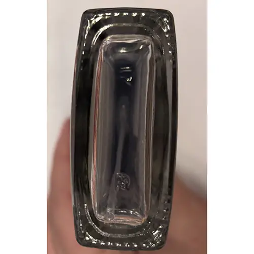 Photo de l’avis officiel: Adidas TEAM Force Parfum corporel — risque: Risque chimique