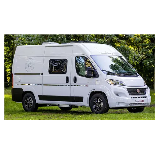 Photo from the official notice: Campereve, Dreamer, Rapido Rapido, Dreamer, Campereve passenger van / light commercial vehicle — injuries risk