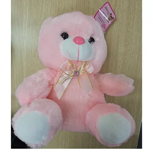 Foto do aviso oficial: Givedears Always Be With You Brinquedo macio — risco: Engasgamento & Sufocamento