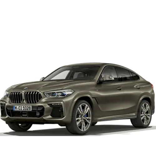 Photo from the official notice: Bmw X5, X6, X7, 7, 8 (Coupe, Cabrio, Cran Coupe), M340 passenger car — fire risk
