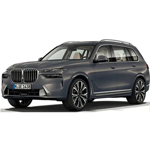 Photo from the official notice: Bmw X5, X6, X7, 7, 8 (Coupe, Cabrio, Cran Coupe), M340 passenger car — fire risk