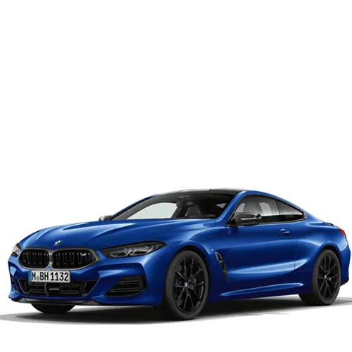 Photo from the official notice: Bmw X5, X6, X7, 7, 8 (Coupe, Cabrio, Cran Coupe), M340 passenger car — fire risk