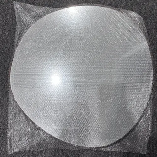 Photo de l’avis officiel: Maisons du Monde Bayrami Miroir — risque: Coupures & Blessures