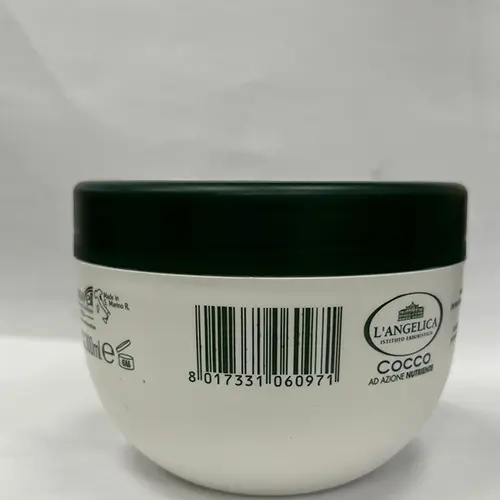 Photo de l’avis officiel: L'angelica Frutta viva Crème pour le corps — risque: Risque chimique