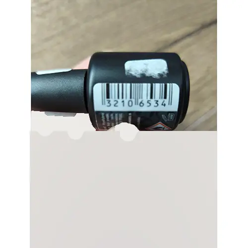 Foto do aviso oficial: Denato Hybrid Gelpolish Verniz para unhas em gel — risco: Químico