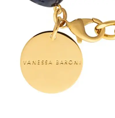 Foto dell’avviso ufficiale: Vanessa Baroni Flat Bracelet granite marble Bracciale — rischio: Rischio chimico