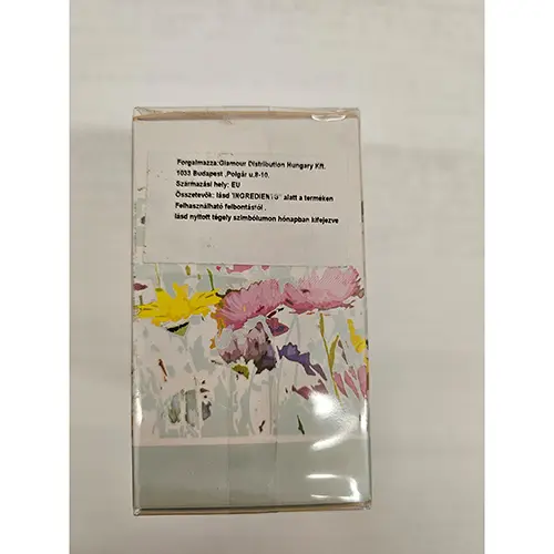 Foto dell’avviso ufficiale: Betty Barclay Tender Blossom Eau de toilette — rischio: Rischio chimico