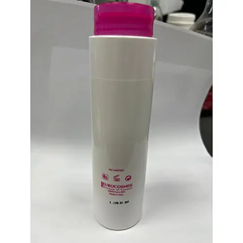 Foto aus der offiziellen Meldung: Eurocosmesi Sofia en Rose di Sofia Balestra Körperlotion — Risiko: Chemikalie