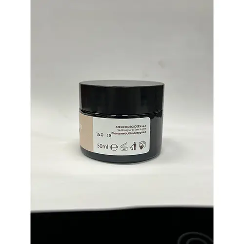 Zdjęcie z oficjalnego zgłoszenia: fitocosmetici di montagna Balsamo quotidiano viso Krem do twarzy — ryzyko: Chemiczne