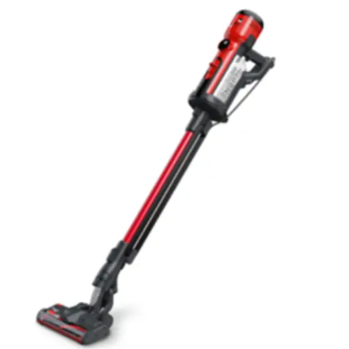 Foto do aviso oficial: Henry Quick Corded Vacuum Aspirador — risco: Choque elétrico