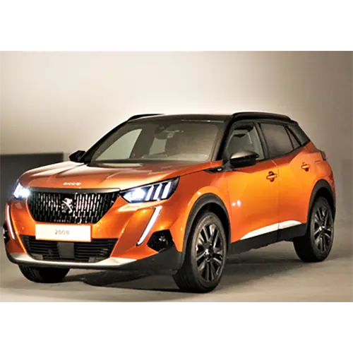 Photo from the official notice: Peugeot 508 V2, 5008 V2 passenger car — environment risk