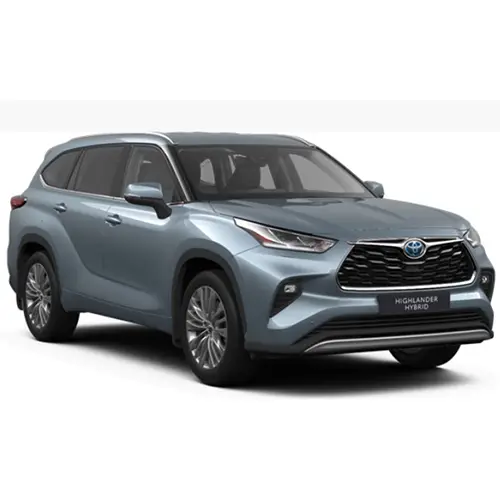 Foto del aviso oficial: Lexus, Toyota Land Cruiser, Mirai, Prius,  RAV4, ES, LBX, UX, BZ4X, Highlander, LC, LM, NX, RX, RZ Coche de pa — riesgo: Lesiones