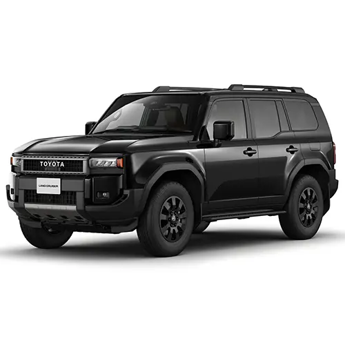 Foto del aviso oficial: Lexus, Toyota Land Cruiser, Mirai, Prius,  RAV4, ES, LBX, UX, BZ4X, Highlander, LC, LM, NX, RX, RZ Coche de pa — riesgo: Lesiones