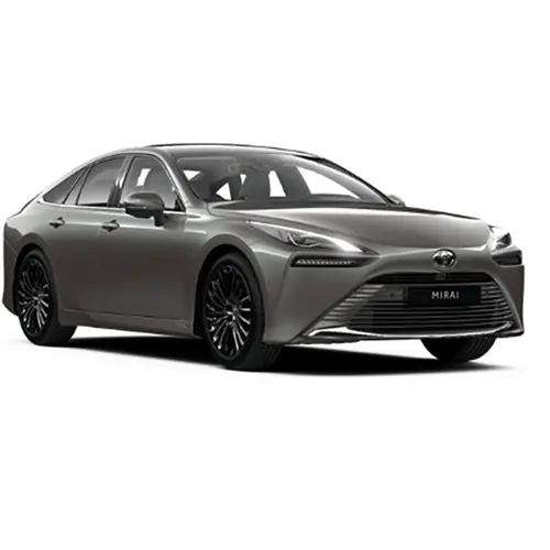 Foto del aviso oficial: Lexus, Toyota Land Cruiser, Mirai, Prius,  RAV4, ES, LBX, UX, BZ4X, Highlander, LC, LM, NX, RX, RZ Coche de pa — riesgo: Lesiones