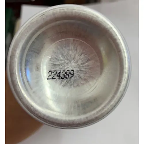 Photo de l’avis officiel: Lactovit Deodorant Déodorant — risque: Risque chimique (SR/03958/25)