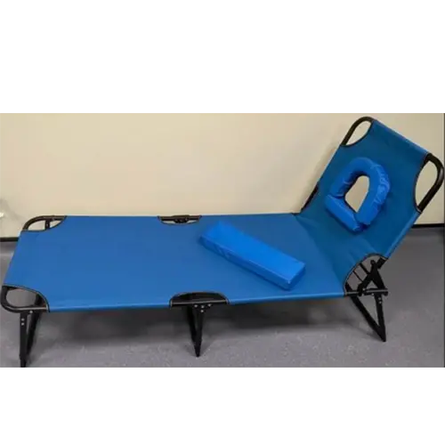 Photo de l’avis officiel: Abaseen Sun Lounger Chaise longue — risque: Coincement & Blessures