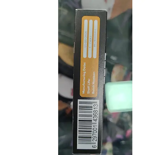 Foto del aviso oficial: MIKING SUPER - MANGO LIME 10000 puffs MIKING SUPER Cigarrillo electrónico desechable — riesgo: Riesgos químicos