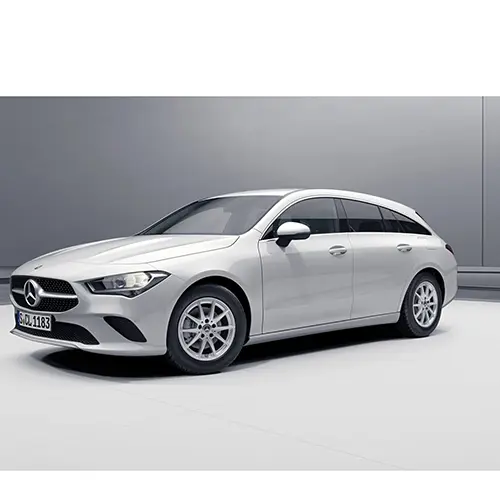Photo de l’avis officiel: Mercedes-Benz A-Class, B-Class, CLA-Class Voiture particulière — risque: Blessures (SR/03986/25)