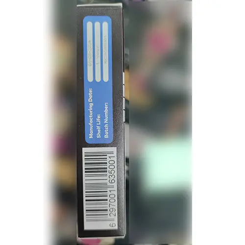Photo de l’avis officiel: MIKING SUPER 10000 puffs Cigarette électronique jetable — risque: Risque chimique (SR/04030/25)