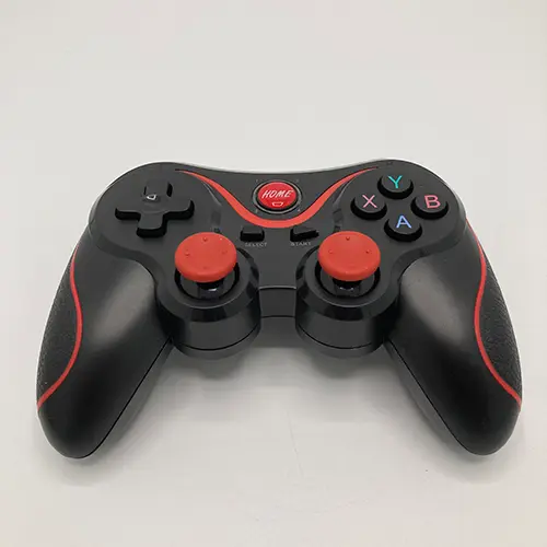 Photo from the official notice: Wireless controller — chemical & environment risk