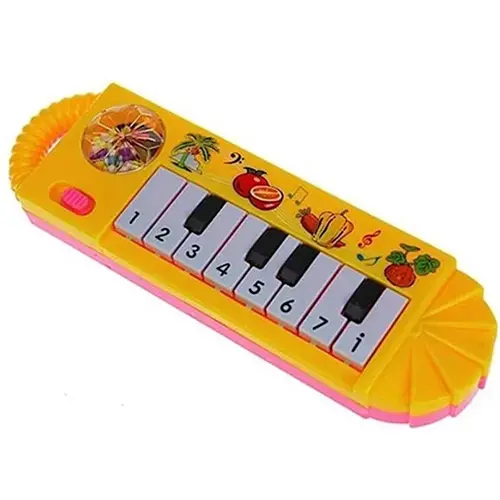 Photo de l’avis officiel: TOY Clavier jouet — risque: Environnement