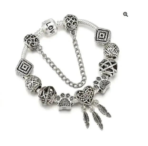Photo de l’avis officiel: Bracelet — risque: Risque chimique (SR/03576/25)