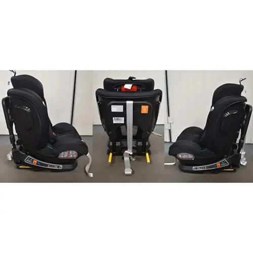 Foto dell’avviso ufficiale: Kikid Baby car seat 40-150 cm Seggiolino auto per bambini — rischio: Lesioni