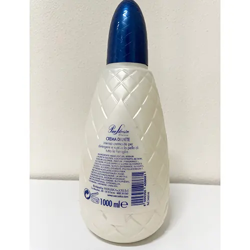 Photo de l’avis officiel: Pino Silvestre Classico Mousse de bain — risque: Risque chimique