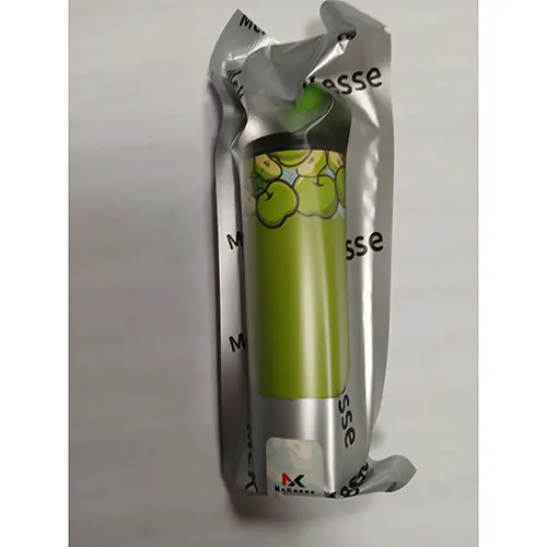 Photo de l’avis officiel: McKesse MK Bar 7000 Cigarette électronique jetable — risque: Risque chimique (SR/04055/25)