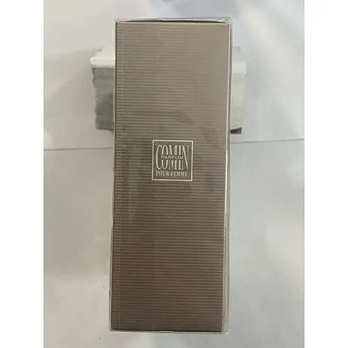 Photo de l’avis officiel: Comin parfum Eli Lù Eau de toilette — risque: Risque chimique (SR/04060/25)