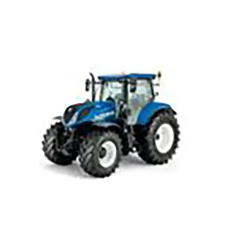 Foto do aviso oficial: NEW HOLLAND T6, T7 Tractor — risco: Ferimentos