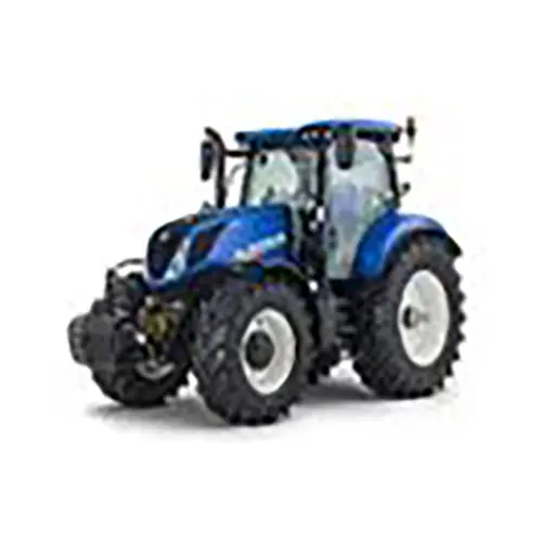 Foto do aviso oficial: NEW HOLLAND T6, T7 Tractor — risco: Ferimentos