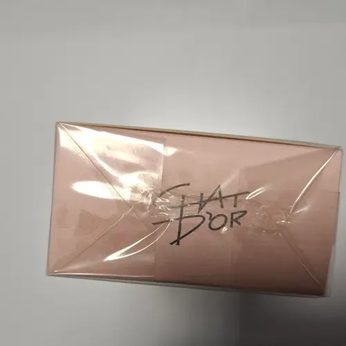 Foto dell’avviso ufficiale: CHAT D'OR Cleo amour Profumo — rischio: Rischio chimico